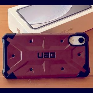 Urban Armor Gear Pathfinder Case for iPhone XR